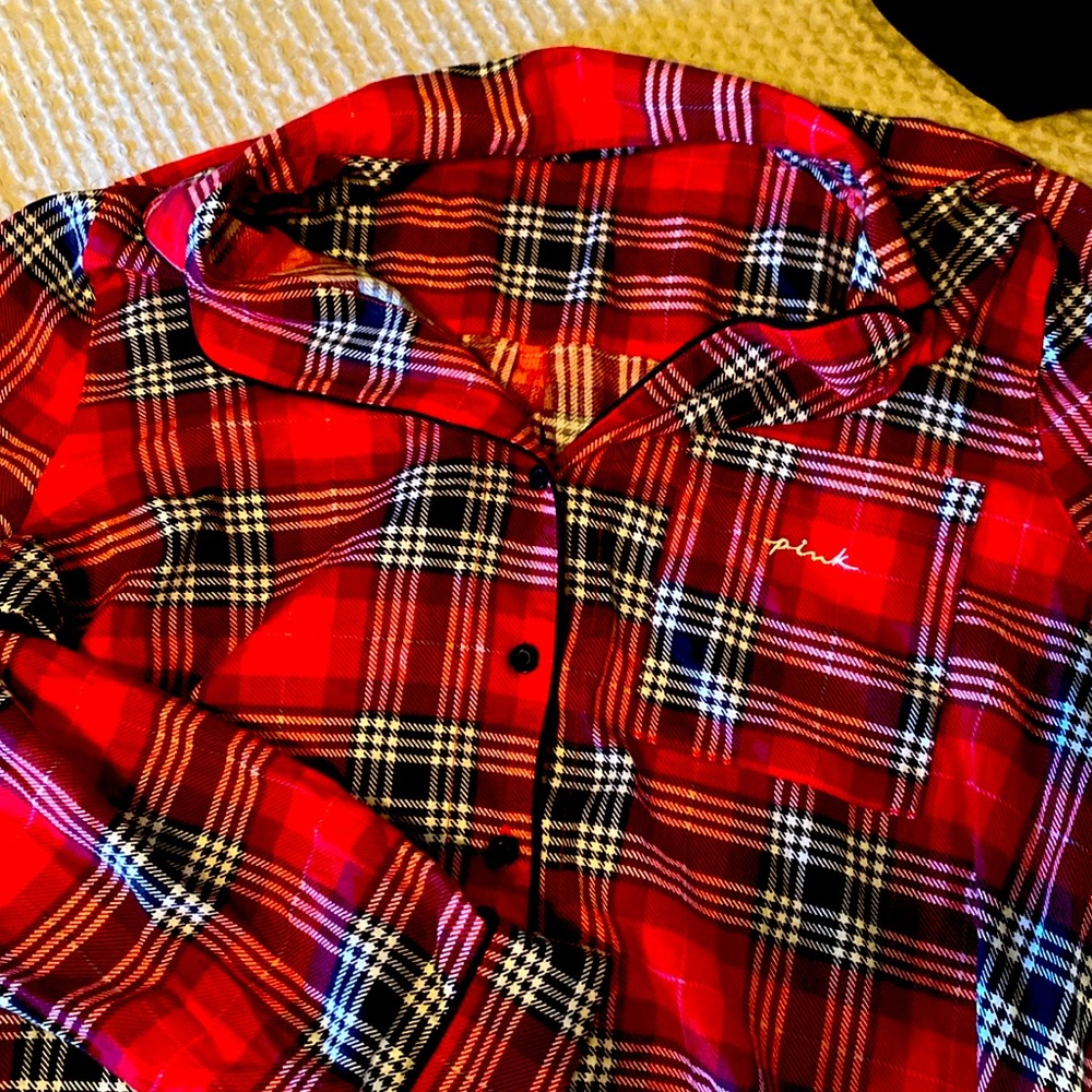 Victoria secret pijamas